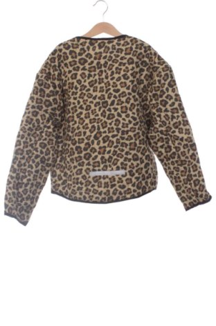 Kinderjacke H&M, Größe 9-10y/ 140-146 cm, Farbe Mehrfarbig, Preis 26,00 €