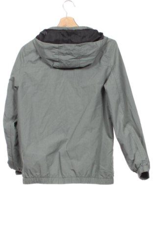 Geacă pentru copii H&M, Mărime 11-12y/ 152-158 cm, Culoare Verde, Preț 83,41 Lei