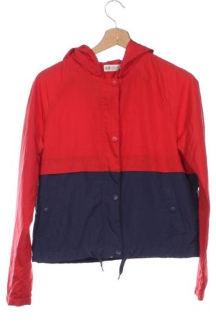 Dziecięca kurtka H&M, Rozmiar 11-12y/ 152-158 cm, Kolor Kolorowy, Cena 70,99 zł