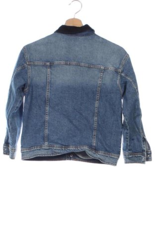Dziecięca kurtka H&M, Rozmiar 8-9y/ 134-140 cm, Kolor Niebieski, Cena 86,99 zł
