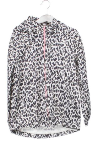 Kinderjacke H&M, Größe 7-8y/ 128-134 cm, Farbe Mehrfarbig, Preis 21,99 €