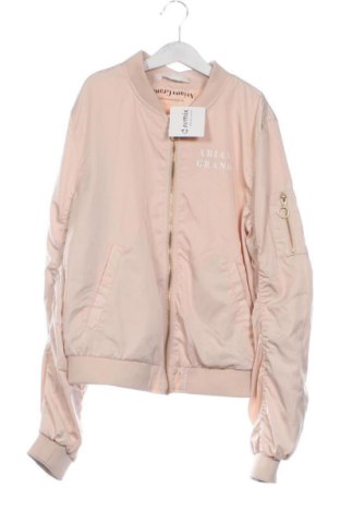 Dziecięca kurtka H&M, Rozmiar 12-13y/ 158-164 cm, Kolor Beżowy, Cena 71,99 zł