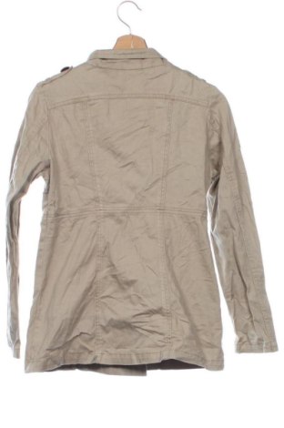 Detská bunda  H&M, Veľkosť 11-12y/ 152-158 cm, Farba Béžová, Cena  19,95 €