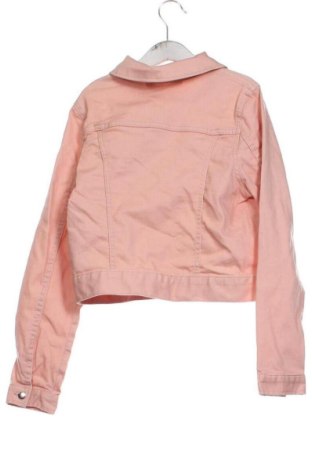 Dětská bunda  H&M, Velikost 8-9y/ 134-140 cm, Barva Růžová, Cena  389,00 Kč