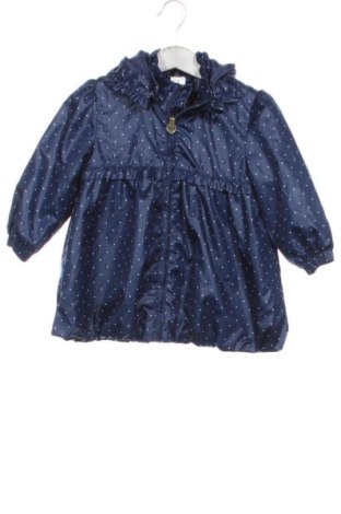 Kinderjacke H&M, Größe 1-2m/ 50-56 cm, Farbe Mehrfarbig, Preis 21,99 €