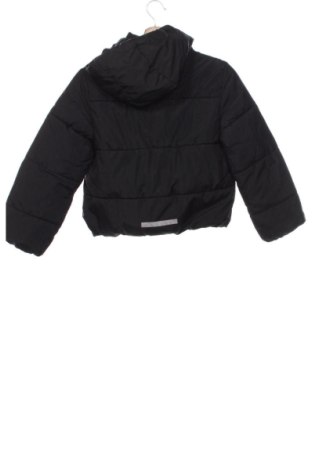 Kinderjacke H&M, Größe 8-9y/ 134-140 cm, Farbe Schwarz, Preis € 12,99