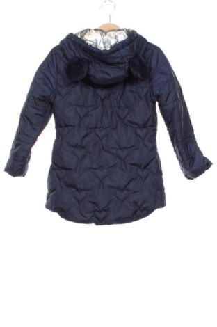 Kinderjacke Happy House, Größe 3-4y/ 104-110 cm, Farbe Blau, Preis 21,99 €