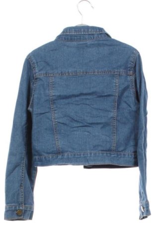 Kinderjacke Hello Kitty By Sanrio, Größe 5-6y/ 116-122 cm, Farbe Blau, Preis 25,99 €