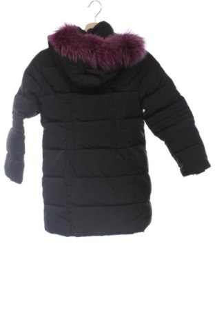Dziecięca kurtka Here+There, Rozmiar 7-8y/ 128-134 cm, Kolor Czarny, Cena 117,89 zł