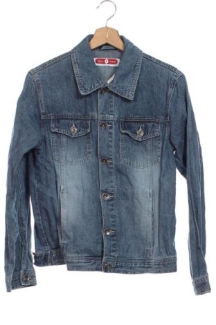 Детско яке Here+There, Размер 11-12y/ 152-158 см, Цвят Син, Цена 16,00 €