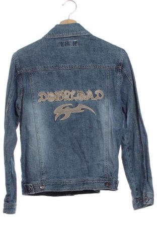 Детско яке Here+There, Размер 11-12y/ 152-158 см, Цвят Син, Цена 16,00 €