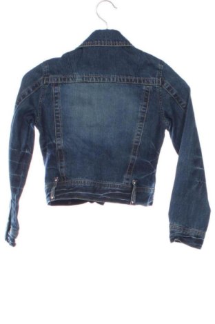 Kinderjacke Here+There, Größe 8-9y/ 134-140 cm, Farbe Blau, Preis € 16,42