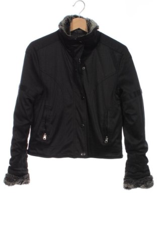 Dziecięca kurtka Here+There, Rozmiar 10-11y/ 146-152 cm, Kolor Czarny, Cena 55,99 zł