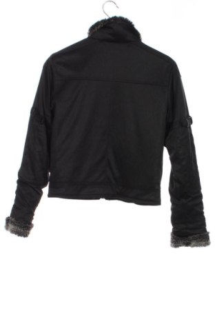 Dziecięca kurtka Here+There, Rozmiar 10-11y/ 146-152 cm, Kolor Czarny, Cena 55,99 zł