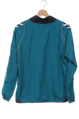 Detská bunda  Hummel, Veľkosť 12-13y/ 158-164 cm, Farba Modrá, Cena  29,95 €