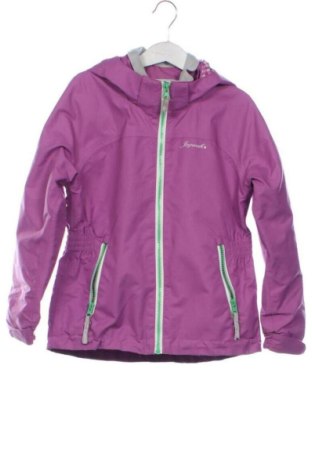 Dziecięca kurtka Icepeak, Rozmiar 4-5y/ 110-116 cm, Kolor Fioletowy, Cena 172,01 zł