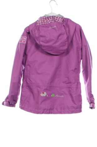 Dziecięca kurtka Icepeak, Rozmiar 4-5y/ 110-116 cm, Kolor Fioletowy, Cena 172,01 zł