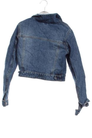 Kinderjacke Idexe, Größe 10-11y/ 146-152 cm, Farbe Blau, Preis 25,99 €