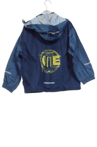 Detská bunda  Impidimpi, Veľkosť 6-7y/ 122-128 cm, Farba Viacfarebná, Cena  16,30 €
