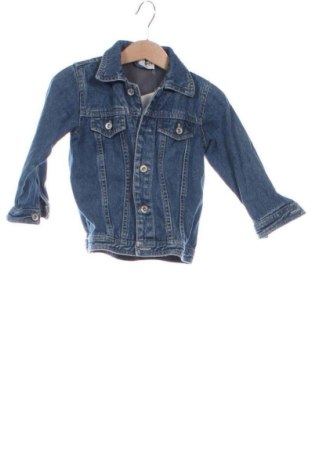 Kinderjacke Impidimpi, Größe 18-24m/ 86-98 cm, Farbe Blau, Preis € 15,99