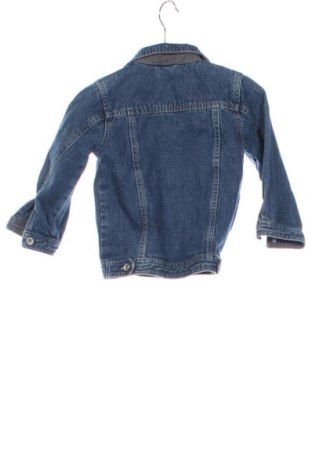 Kinderjacke Impidimpi, Größe 18-24m/ 86-98 cm, Farbe Blau, Preis € 15,99