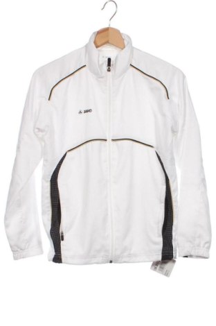 Geacă pentru copii Jako, Mărime 10-11y/ 146-152 cm, Culoare Alb, Preț 117,99 Lei