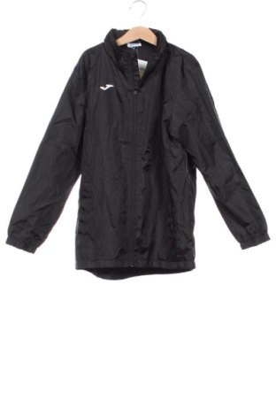 Gyerek dzseki Joma, Méret 8-9y / 134-140 cm, Szín Fekete, Ár 12 349 Ft