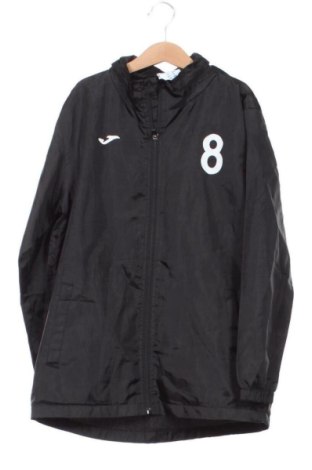 Dziecięca kurtka Joma, Rozmiar 9-10y/ 140-146 cm, Kolor Czarny, Cena 129,99 zł