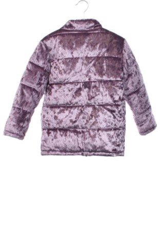 Detská bunda  KappAhl, Veľkosť 3-4y/ 104-110 cm, Farba Fialová, Cena  22,95 €