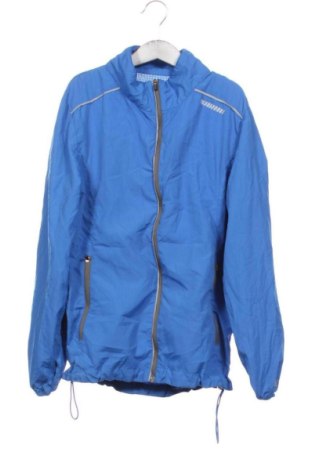 Детско яке Karhu, Размер 11-12y/ 152-158 см, Цвят Син, Цена 50,61 €