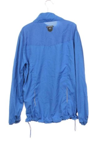 Детско яке Karhu, Размер 11-12y/ 152-158 см, Цвят Син, Цена 50,61 €