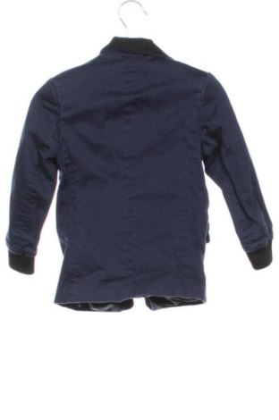 Gyerek dzseki Karl Lagerfeld, Méret 3-4y / 104-110 cm, Szín Sokszínű, Ár 28 926 Ft