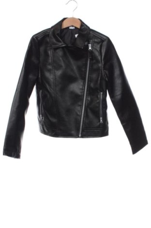 Detská bunda  Kids, Veľkosť 8-9y/ 134-140 cm, Farba Čierna, Cena  16,42 €