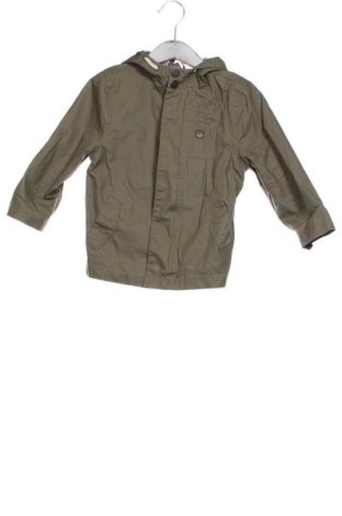 Dětská bunda  LC Waikiki, Velikost 18-24m/ 86-98 cm, Barva Zelená, Cena  454,00 Kč