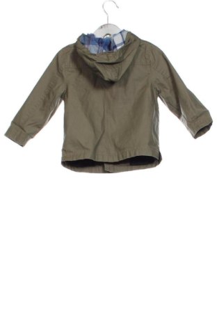 Dětská bunda  LC Waikiki, Velikost 18-24m/ 86-98 cm, Barva Zelená, Cena  454,00 Kč