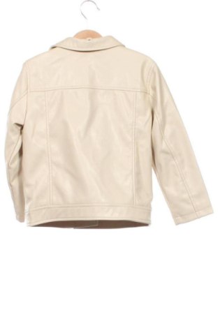 Детско яке LCW, Размер 4-5y/ 110-116 см, Цвят Бежов, Цена 26,00 €