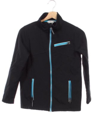 Dziecięca kurtka Lands' End, Rozmiar 10-11y/ 146-152 cm, Kolor Czarny, Cena 14,99 zł