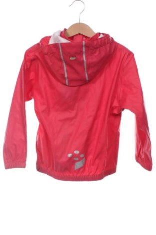 Detská bunda  Lego, Veľkosť 3-4y/ 104-110 cm, Farba Ružová, Cena  43,00 €