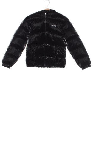 Detská bunda  Levi's, Veľkosť 4-5y/ 110-116 cm, Farba Čierna, Cena  45,95 €
