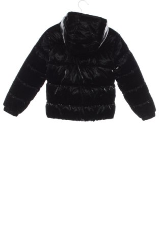 Detská bunda  Levi's, Veľkosť 4-5y/ 110-116 cm, Farba Čierna, Cena  45,95 €