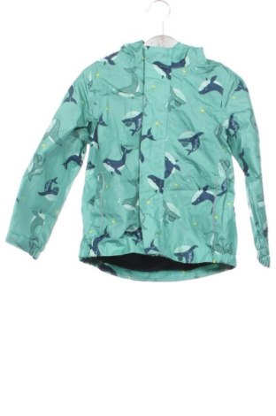 Детско яке Lily & Dan, Размер 2-3y/ 98-104 см, Цвят Многоцветен, Цена 19,94 €