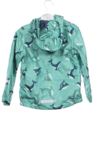 Детско яке Lily & Dan, Размер 2-3y/ 98-104 см, Цвят Многоцветен, Цена 19,94 €