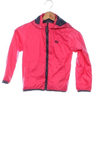 Dziecięca kurtka Losan, Rozmiar 5-6y/ 116-122 cm, Kolor Różowy, Cena 86,99 zł