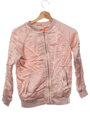 Dziecięca kurtka MILK Copenhagen, Rozmiar 8-9y/ 134-140 cm, Kolor Popielaty róż, Cena 83,99 zł