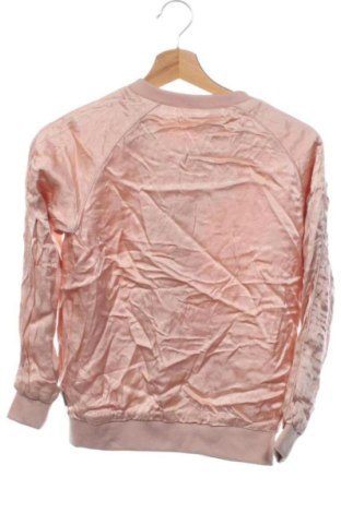 Dziecięca kurtka MILK Copenhagen, Rozmiar 8-9y/ 134-140 cm, Kolor Popielaty róż, Cena 83,99 zł