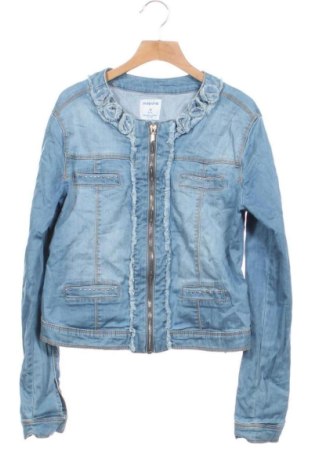 Detská bunda  Mayoral, Veľkosť 14-15y/ 168-170 cm, Farba Modrá, Cena  23,95 €