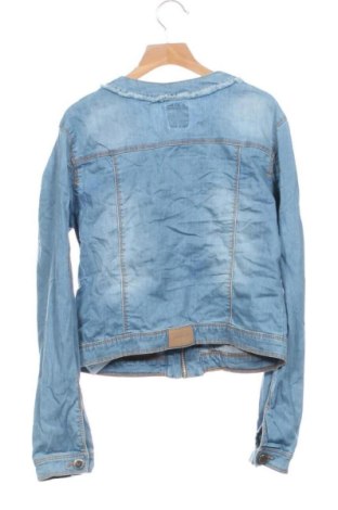 Detská bunda  Mayoral, Veľkosť 14-15y/ 168-170 cm, Farba Modrá, Cena  23,95 €