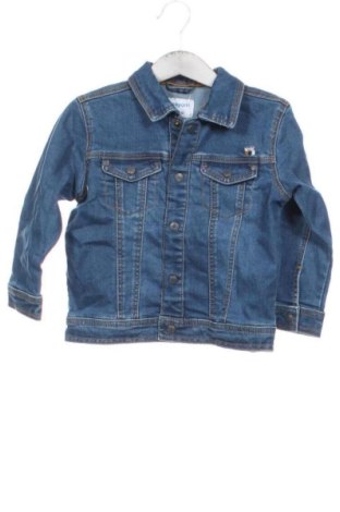 Kinderjacke Mayoral, Größe 18-24m/ 86-98 cm, Farbe Blau, Preis 25,99 €