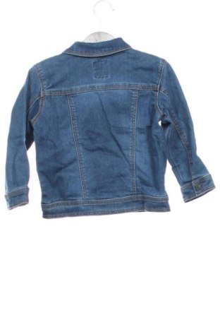 Kinderjacke Mayoral, Größe 18-24m/ 86-98 cm, Farbe Blau, Preis 25,99 €