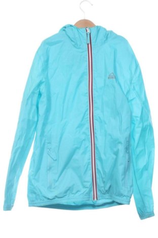Dziecięca kurtka McKinley, Rozmiar 12-13y/ 158-164 cm, Kolor Niebieski, Cena 103,81 zł